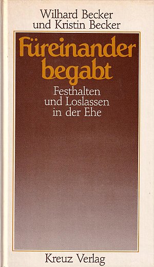 Füreinander begabt