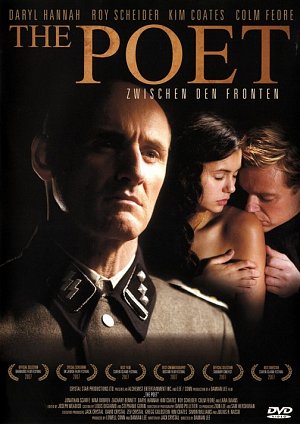 Zwischen den Fronten - The Poet [DVD]