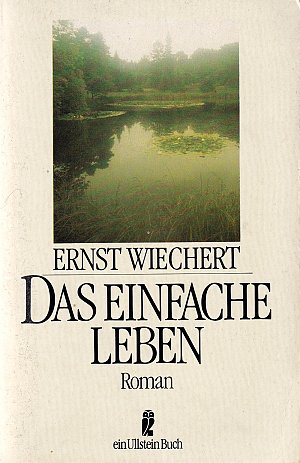 Das einfache Leben