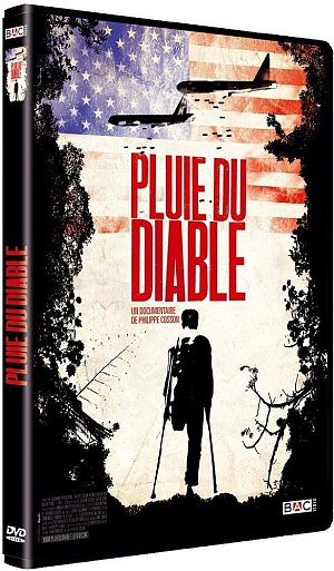 Pluie du diable [DVD]