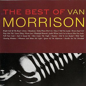 The Best of Van Morrison [CD]