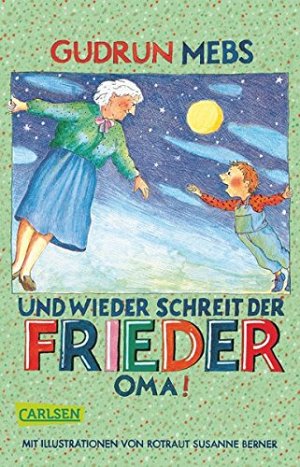 Oma und Frieder 2