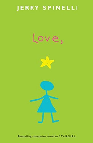 Love, Stargirl