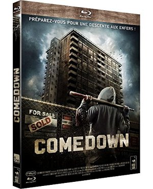 Comedown [Blu-ray]