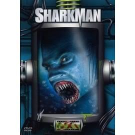 SharkMan [DVD]