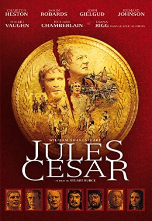 Jules César [DVD]