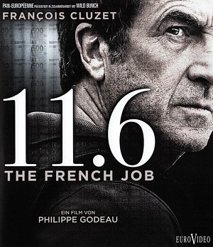 11.6 [Blu-ray]