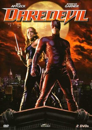 Daredevil [DVD]