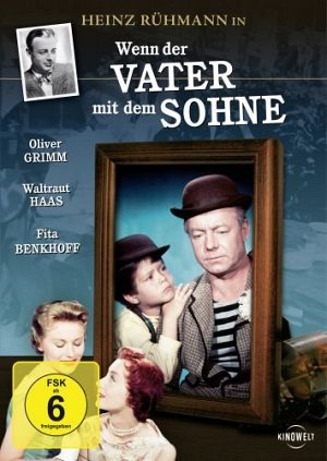 Wenn der Vater mit dem Sohne [DVD]