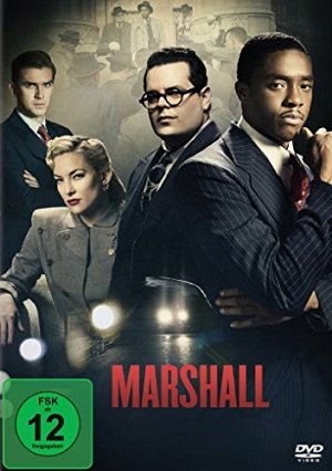 Marshall [DVD]