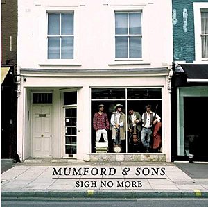 Sigh No More [CD]