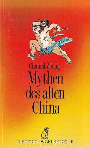 Mythen des alten China