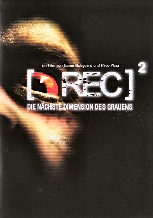 REC 2 [DVD]