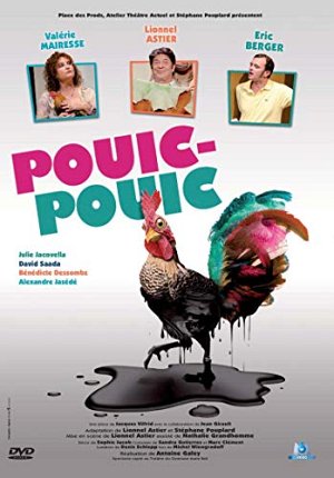 Pouic-Pouic [DVD]
