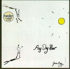 Any Day Now [CD]