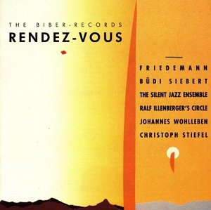 Rendez - Vous [CD]