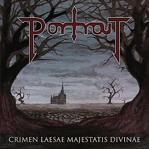 Crimen Laesae Majestatis Divinae [CD]