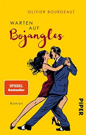 Warten auf Bojangles