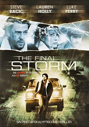 The Final Storm [DVD]