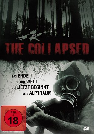 The Collapsed [DVD]