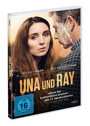 Una und Ray [DVD]