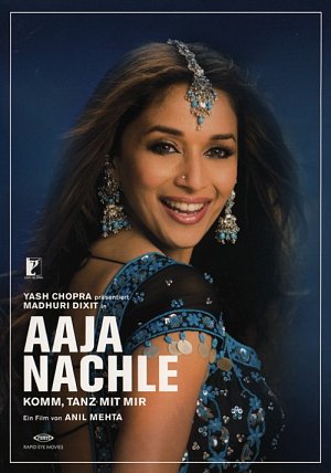 Aaja Nachle - Komm, tanz mit mir [DVD]