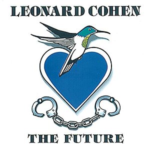 The Future [CD]
