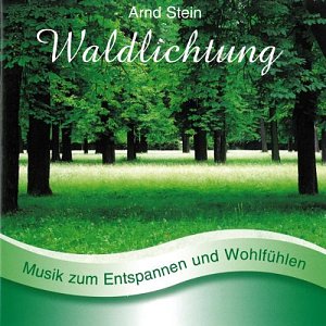 Waldlichtung  [CD]