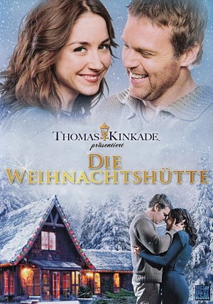 Die Weihnachtshütte [DVD]