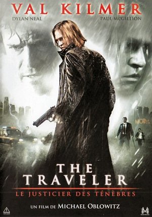 The Traveller [DVD]