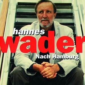 Nach Hamburg [CD]