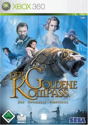 Der Goldene Kompass