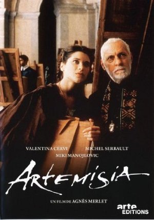 Artemisia [DVD]