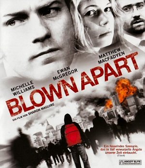 Blown Apart [Blu-ray]