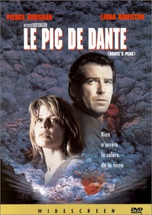 Le Pic de Dante [DVD]