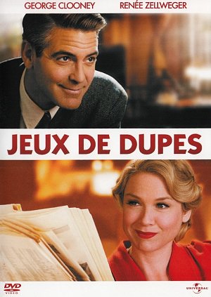 Jeux de dupes [DVD]