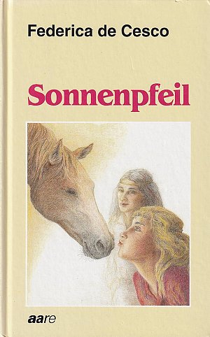 Sonnenpfeil