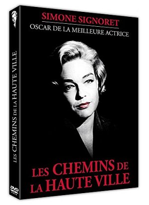 Les Chemins de la haute ville [DVD]
