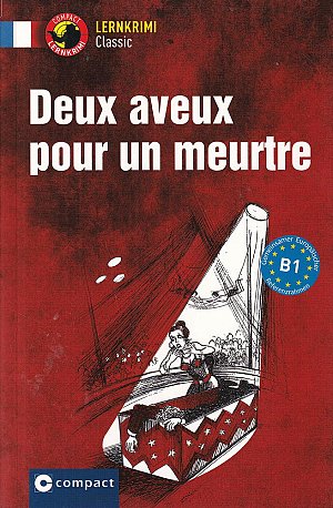 Deux aveux pour un meurtre