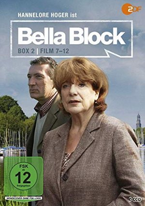 Bella Block  [DVD]