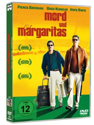 Mord und Margaritas [DVD]