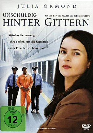 Unschuldig hinter Gittern [DVD]