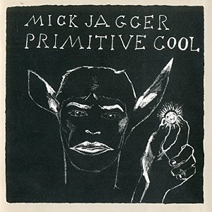 Primitive Cool [CD]