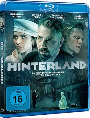 Hinterland [Blu-ray]