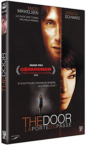 The Door [DVD]