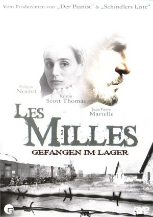 Les Milles [DVD]