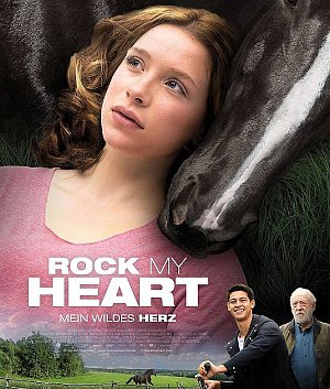 Rock my heart [Blu-ray]