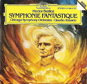 Symphonie Fantastique [CD]