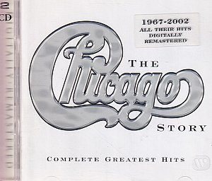 The Chicago Story [CD]