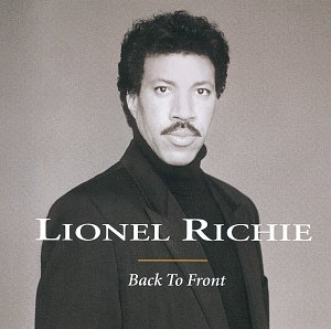 Back to front [CD]